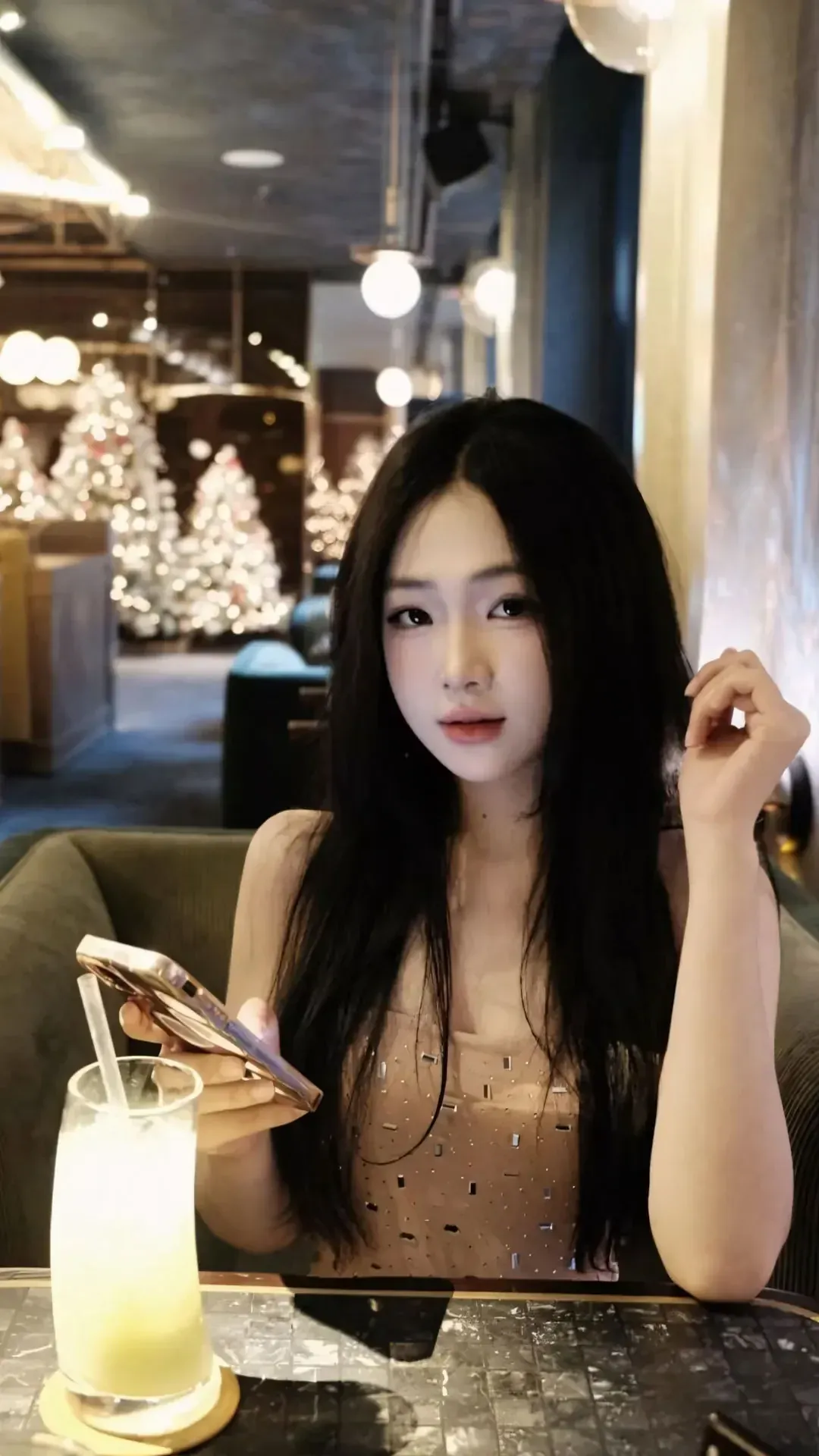 100+ ảnh gái xinh ngầu siêu đẹp cho hình nền và avatar mạng xã hội · ảnh 1