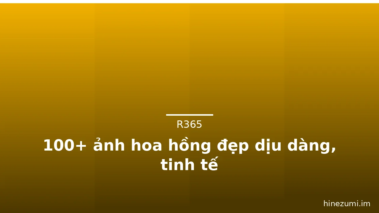 100+ ảnh hoa hồng đẹp dịu dàng, tinh tế · ảnh 1