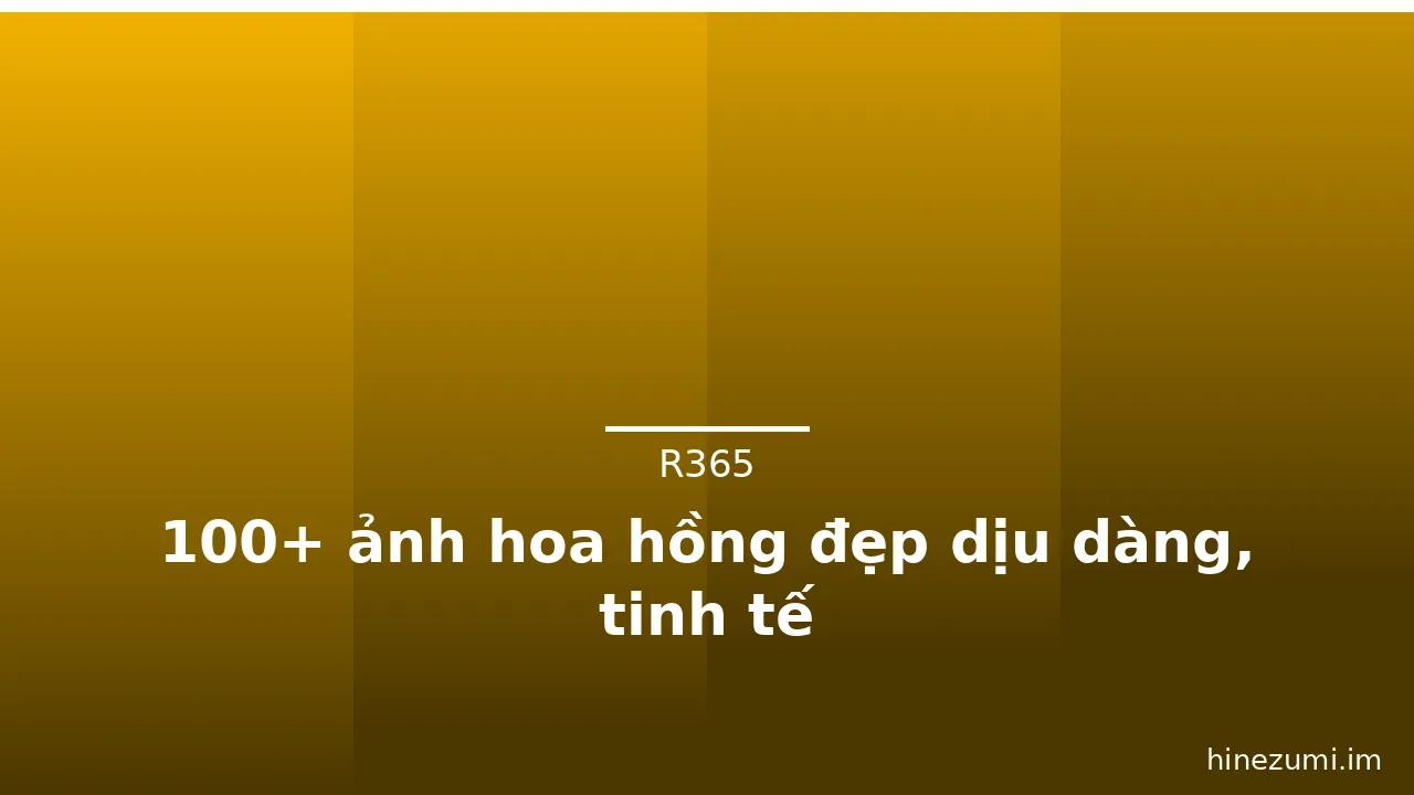 100+ ảnh hoa hồng đẹp dịu dàng, tinh tế · ảnh 3