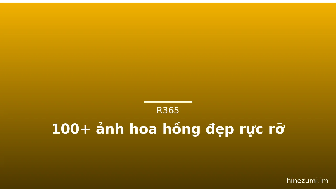 100+ ảnh hoa hồng đẹp rực rỡ · ảnh 3