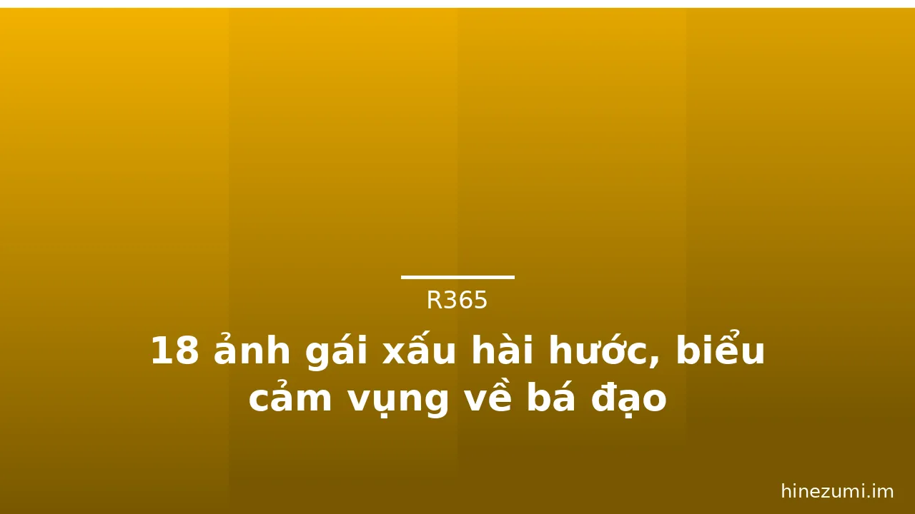18 ảnh gái xấu hài hước, biểu cảm vụng về bá đạo · ảnh 2