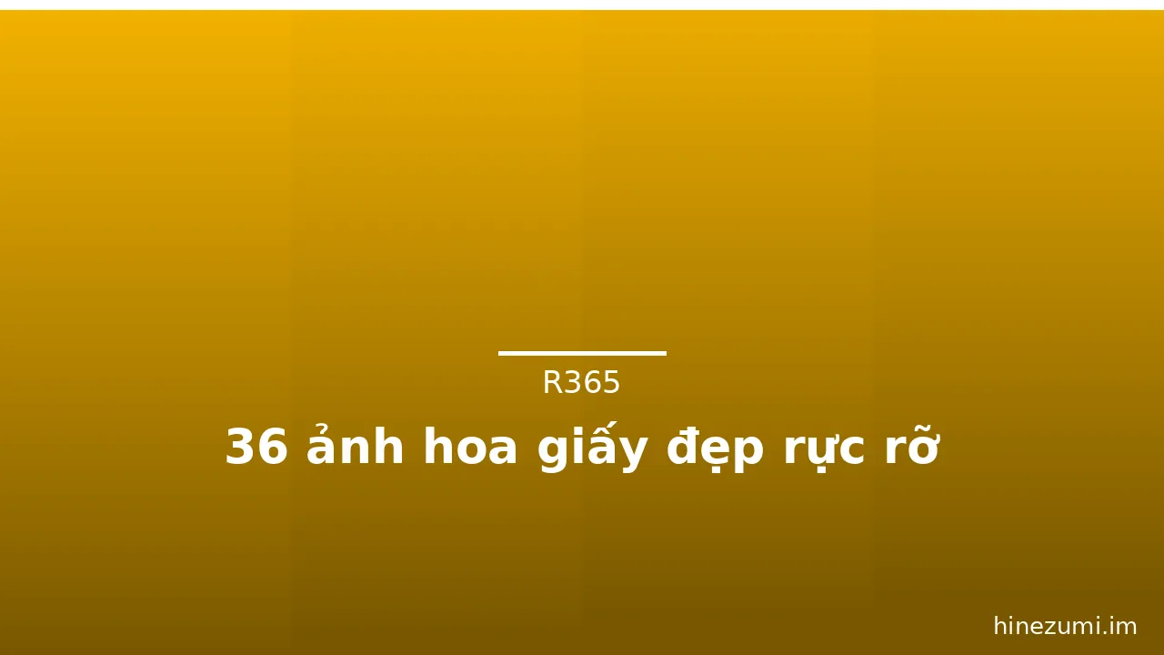 36 ảnh hoa giấy đẹp rực rỡ · ảnh 3