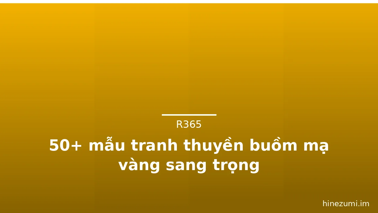 50+ mẫu tranh thuyền buồm mạ vàng sang trọng · ảnh 3