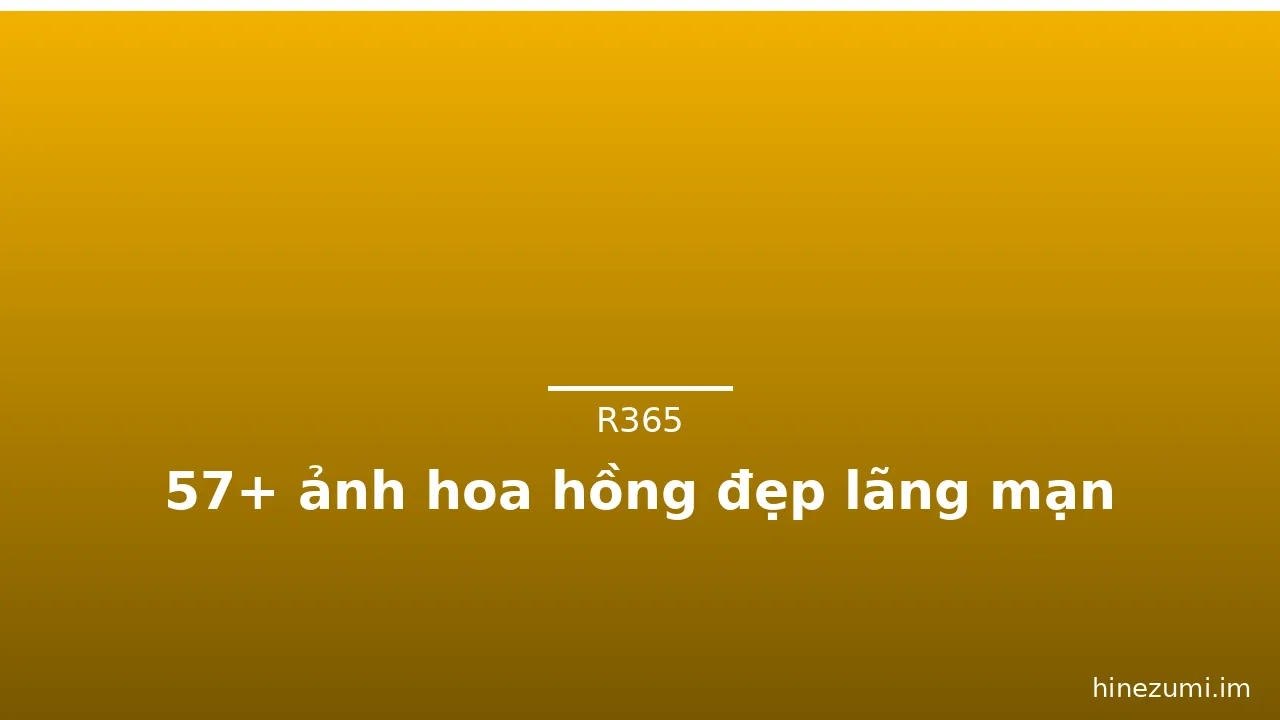 57+ ảnh hoa hồng đẹp lãng mạn · ảnh 3