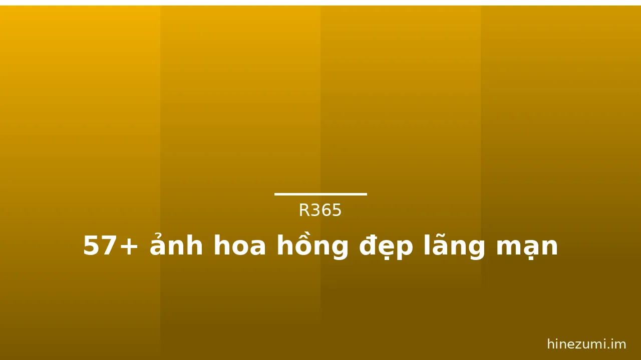 57+ ảnh hoa hồng đẹp lãng mạn