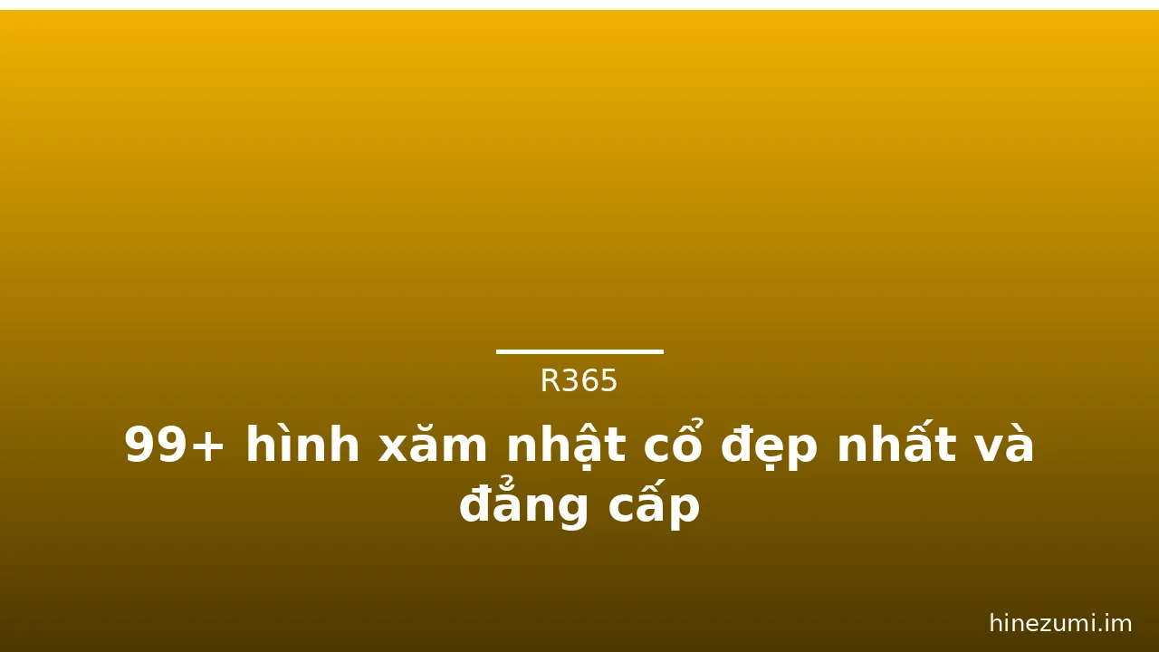 99+ hình xăm nhật cổ đẹp nhất và đẳng cấp · ảnh 1