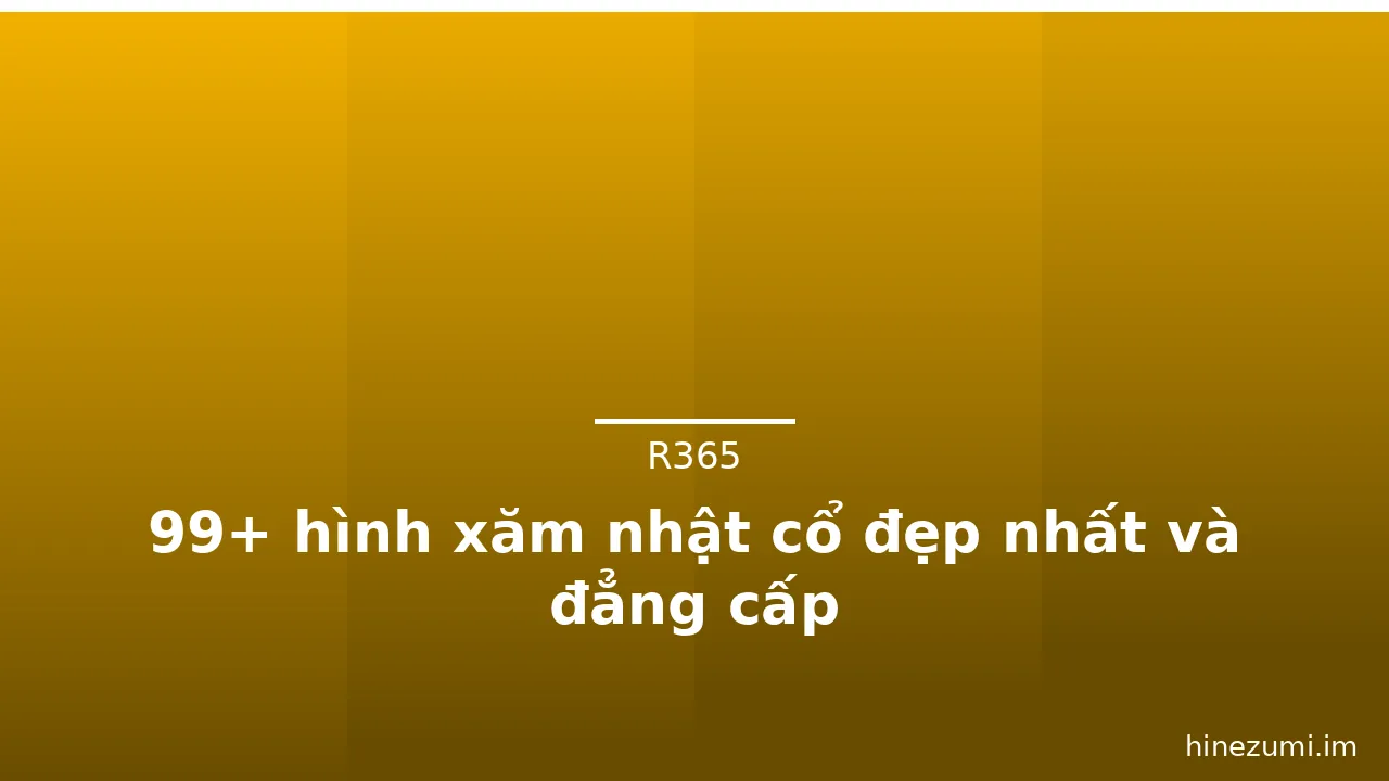99+ hình xăm nhật cổ đẹp nhất và đẳng cấp · ảnh 2