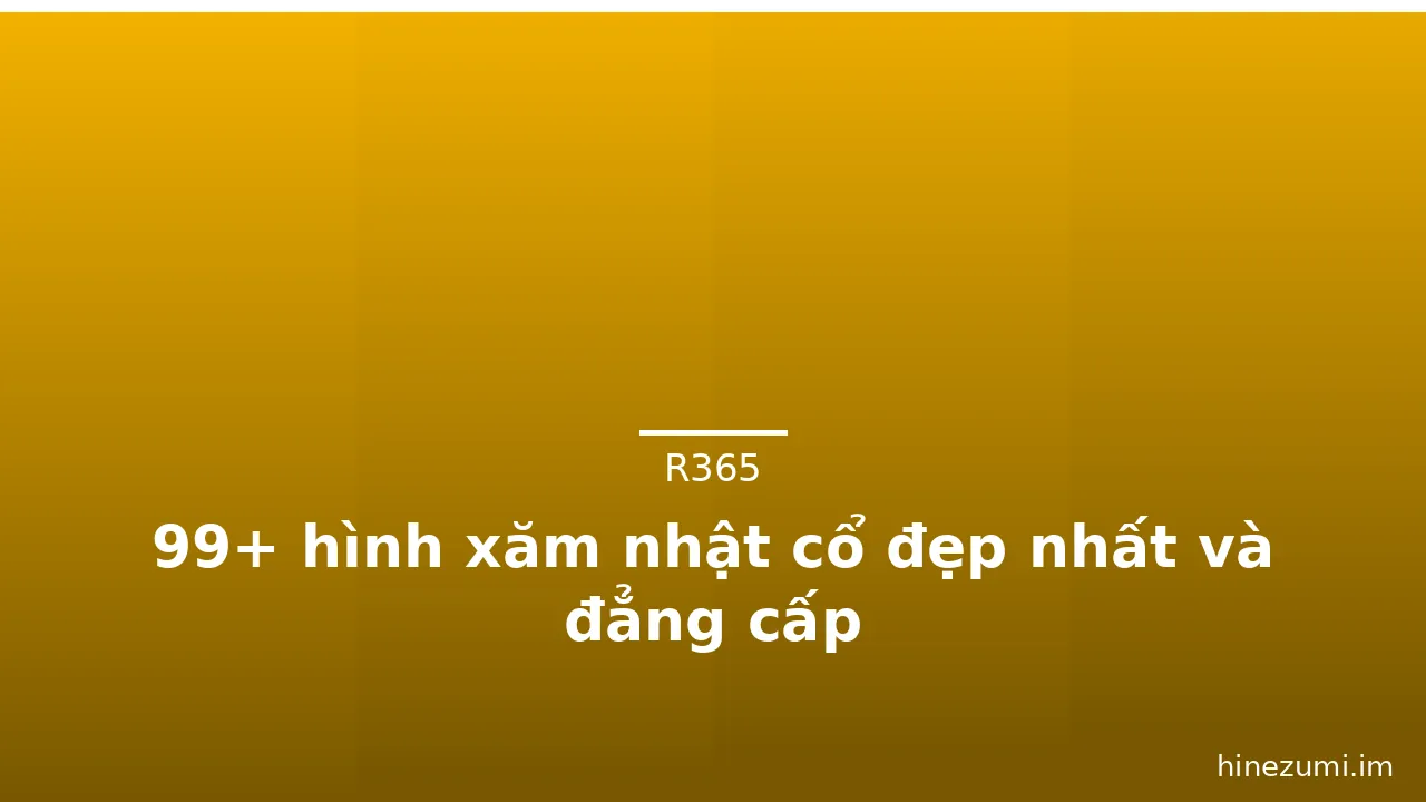 99+ hình xăm nhật cổ đẹp nhất và đẳng cấp · ảnh 3