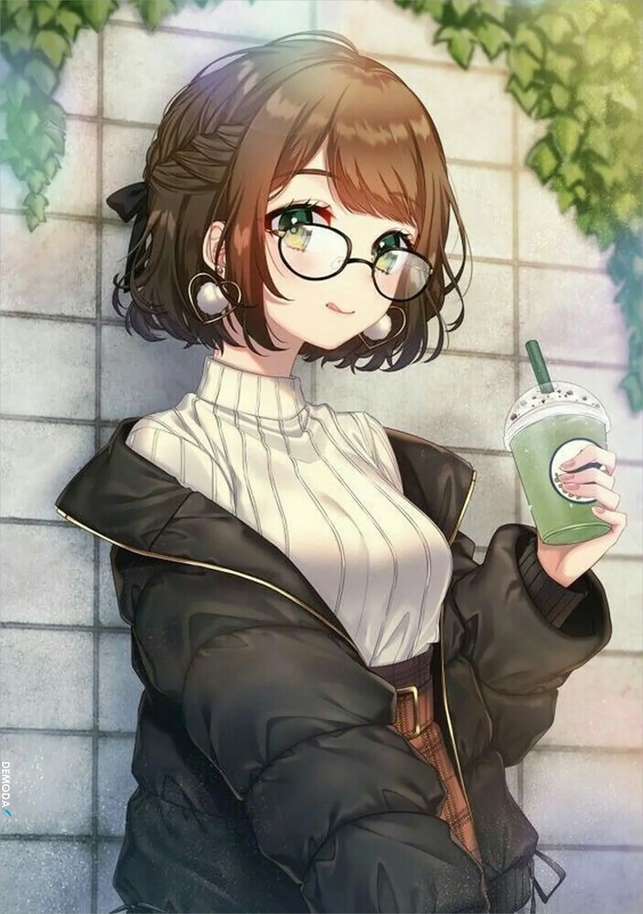 Bộ sưu tập Hình ảnh anime nữ cute 2026 — ảnh chất lượng cao · ảnh 3