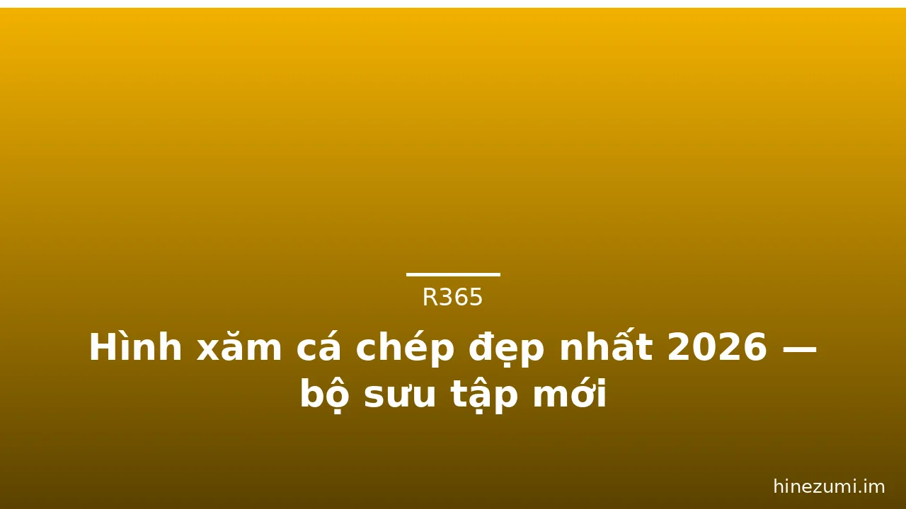 Hình xăm cá chép đẹp nhất 2026 — bộ sưu tập mới · ảnh 2