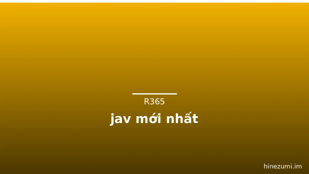 jav mới nhất · ảnh 2