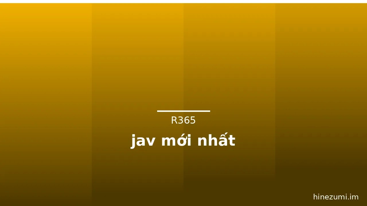 jav mới nhất · ảnh 3
