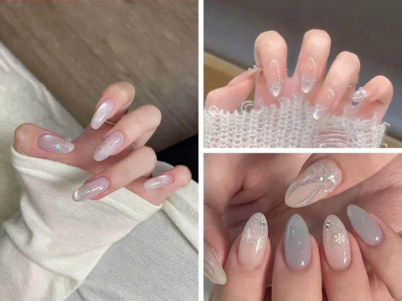 Mẫu Nail Tay: Tuyển Tập 100+ Ảnh Đẹp Nhất