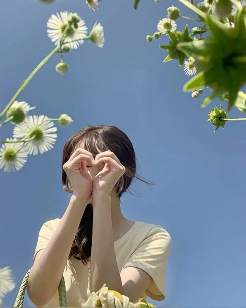 Ngắm trọn Gái xinh che mặt — album ảnh chọn lọc 2026