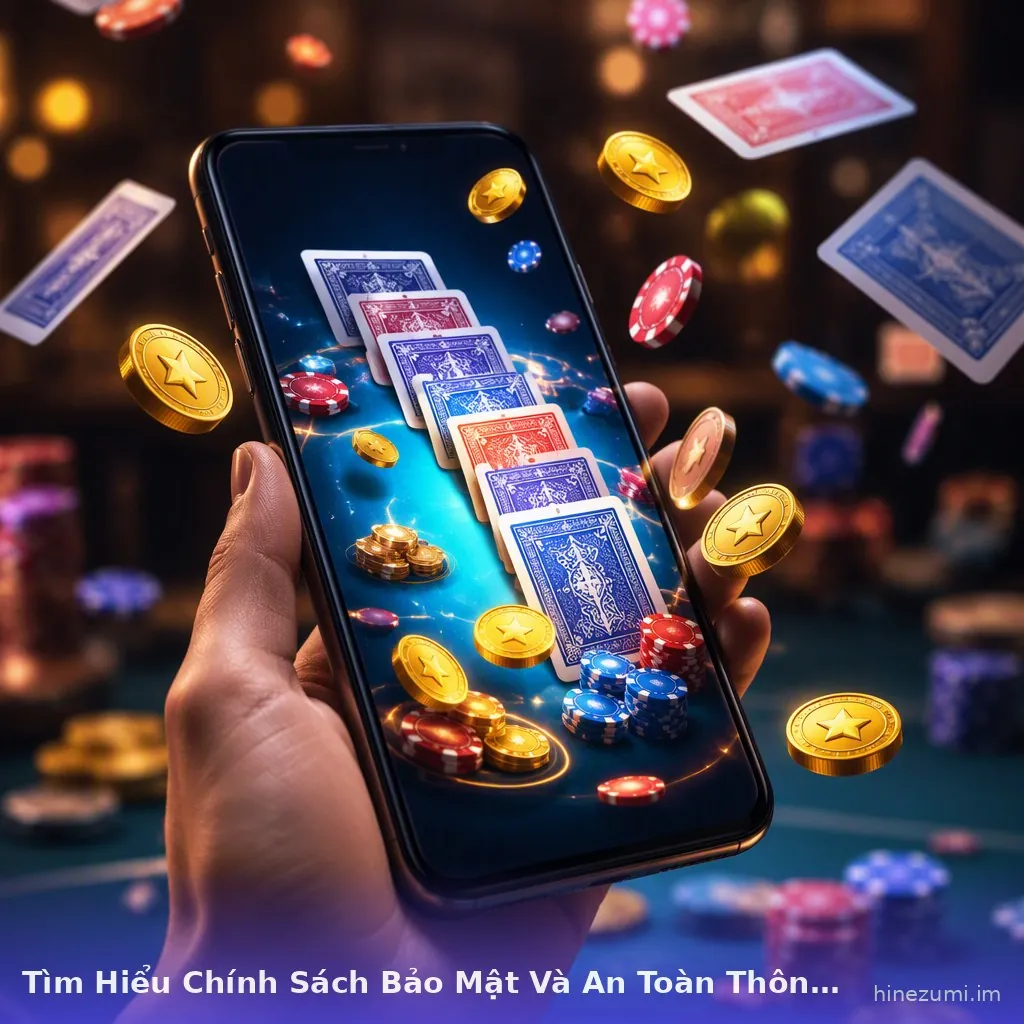 Tìm Hiểu Chính Sách Bảo Mật Và An Toàn Thông Tin Tại R365 — r365 · ảnh 1