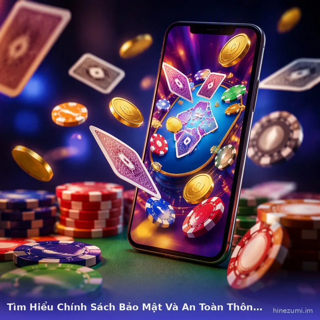 Tìm Hiểu Chính Sách Bảo Mật Và An Toàn Thông Tin Tại R365 — r365 · ảnh 2